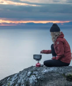 Gear Primus Classic Trail Backpacking Stove