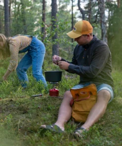 Gear Primus Classic Trail Backpacking Stove