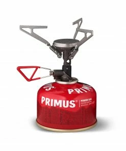 Primus Micron Trail Backpacking Stove