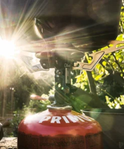 Primus Micron Trail Backpacking Stove