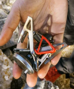 Primus Micron Trail Backpacking Stove