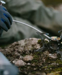 Primus OmniLite Ti Multi Fuel Stove Kit