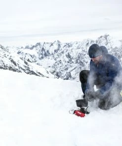 Primus OmniLite Ti Multi Fuel Stove Kit