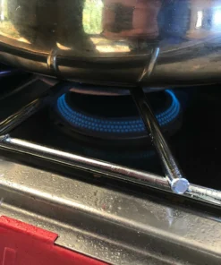 Primus Profile Propane Camping Stove & Grill Gear 13 Primus Profile Propane Camping Stove & Grill Gear