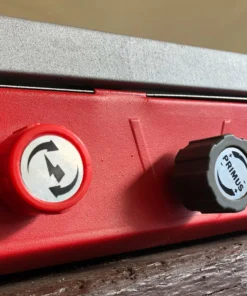 Primus Profile Propane Camping Stove & Grill Gear 11 Primus Profile Propane Camping Stove & Grill Gear