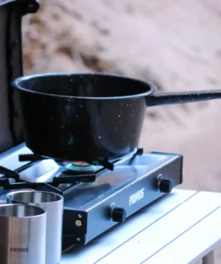Primus Kinjia Camping Stove