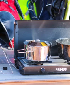 Primus Kinjia Camping Stove