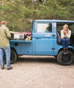 Primus Kinjia Camping Stove