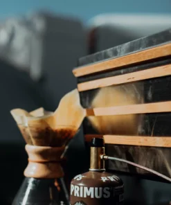 Primus Tupike Portable Stove Gear