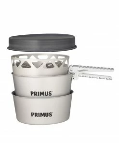 Camping & Hunting Primus Essential Backpacking Stove System