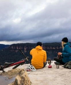 Primus Lite+ Backpacking Stove System Gear