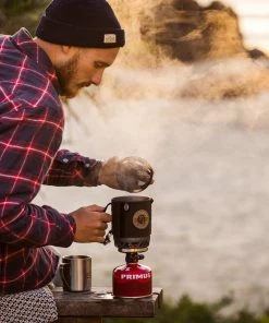 Primus Lite+ Backpacking Stove System Gear