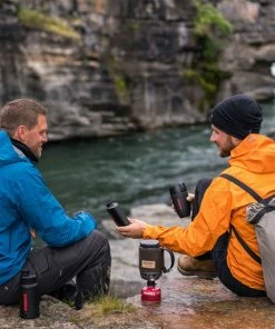 Primus Lite+ Backpacking Stove System Gear