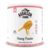 Augason Farms Honey Powder