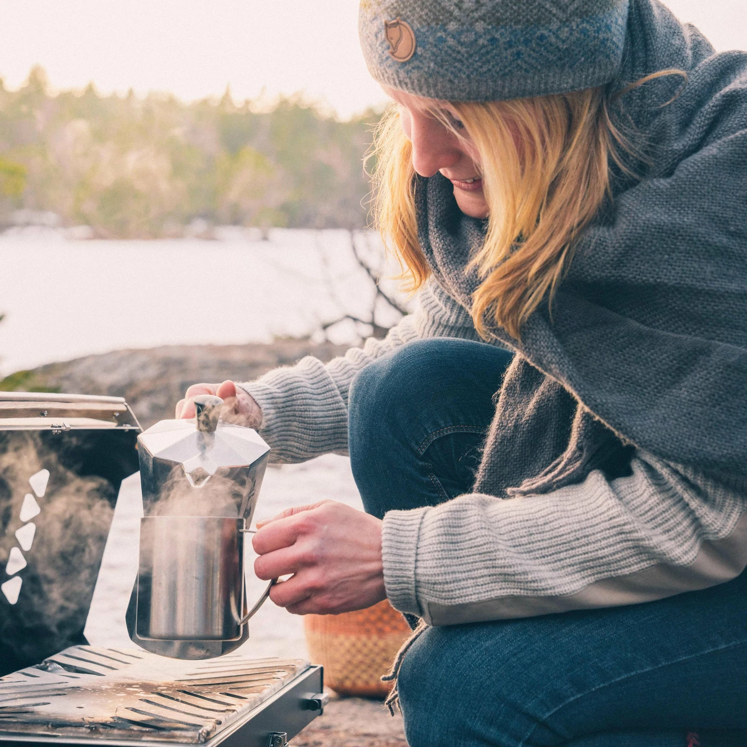 Gear Primus 4 Seasons Mugs 6 Gear Primus 4 Seasons Mugs