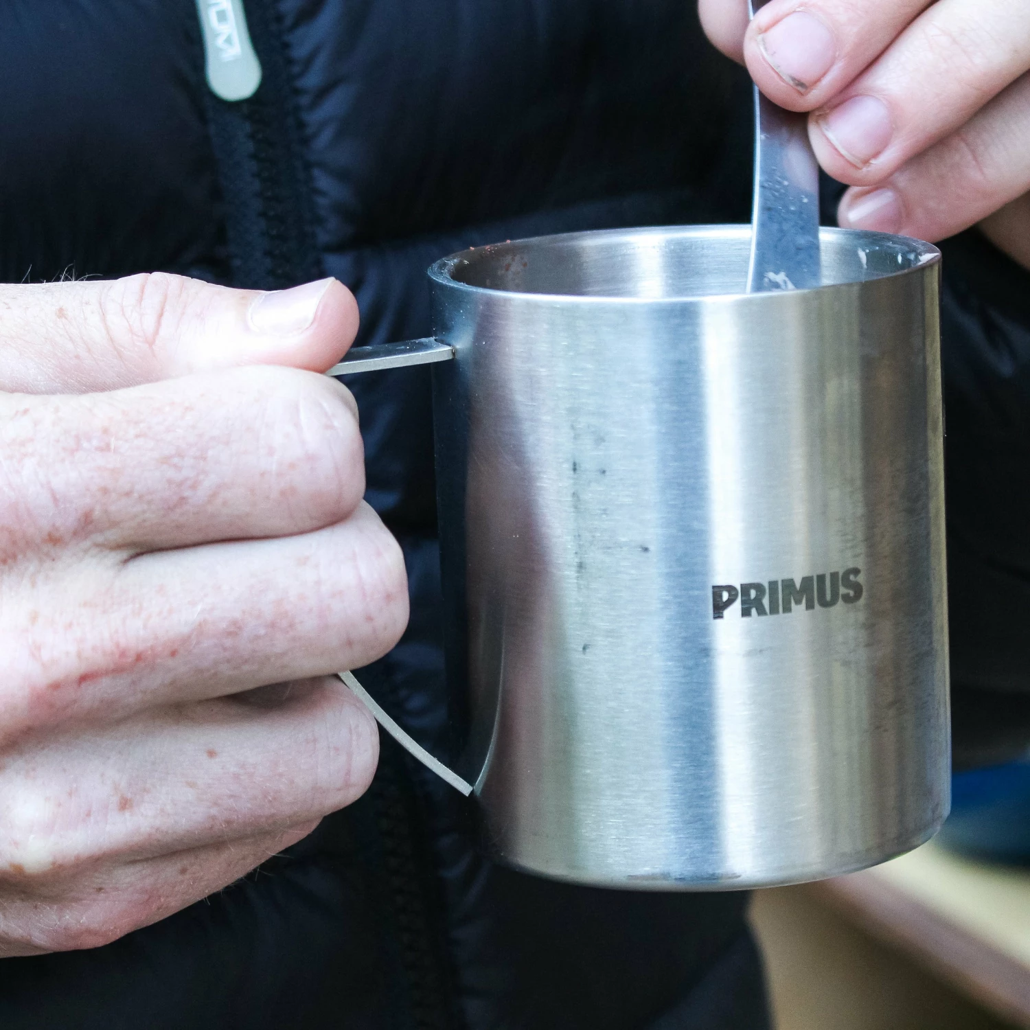 Gear Primus 4 Seasons Mugs 8 Gear Primus 4 Seasons Mugs