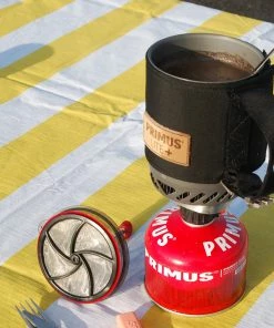 Primus Lite+ Coffee/Tea Press