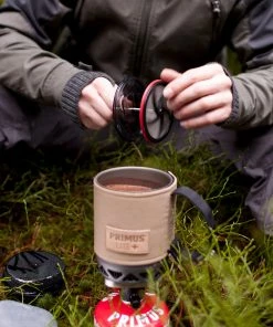Primus Lite+ Coffee/Tea Press