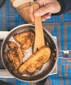 Primus CampFire Frying Pan S/S