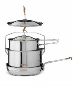 Gear Primus CampFire Cookset S/S - Large