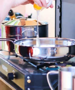 Gear Primus CampFire Cookset S/S - Small