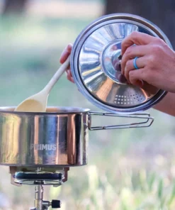 Gear Primus CampFire Cookset S/S - Small