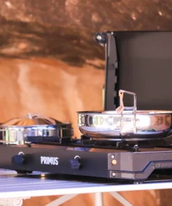 Gear Primus CampFire Cookset S/S - Small