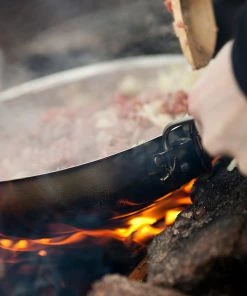 Primus CampFire Frying Pan S/S