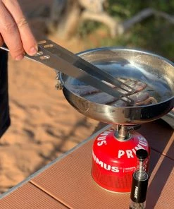 Primus CampFire Frying Pan S/S
