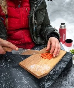 Gear Primus Campfire Cutting Set