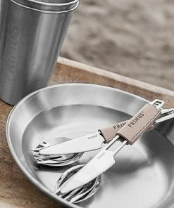 Primus CampFire Plate S/S Gear