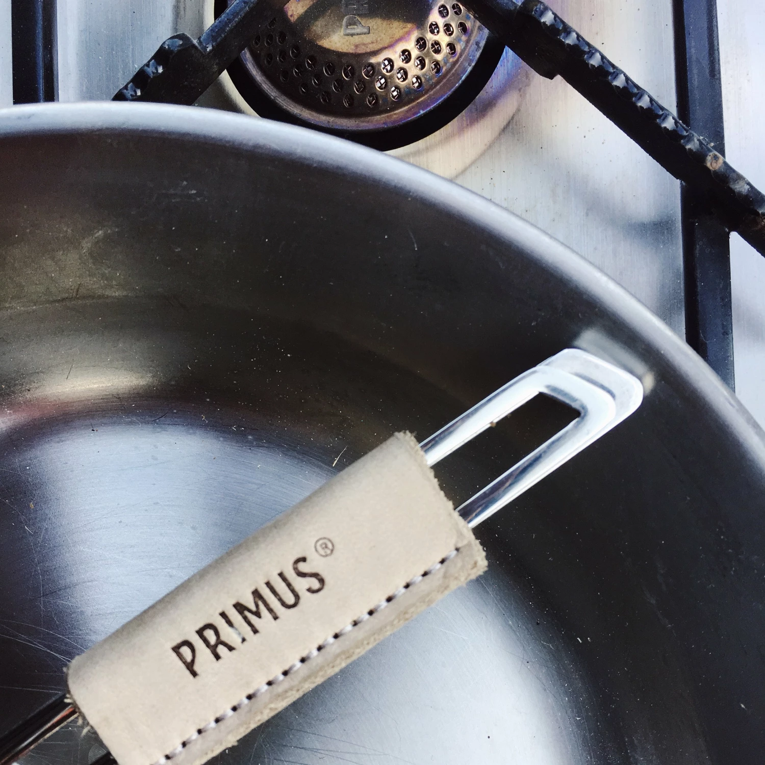 Gear Primus CampFire Cutlery Set 5 Gear Primus CampFire Cutlery Set