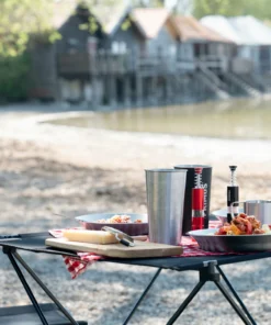 Primus Salt And Pepper Mill