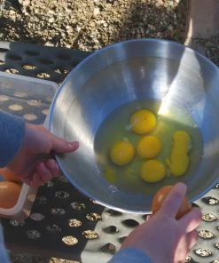 Primus CampFire Bowl S/S