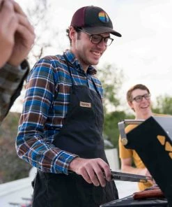 Primus CampFire Apron