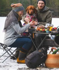 Primus CampFire Stool 8 Primus CampFire Stool