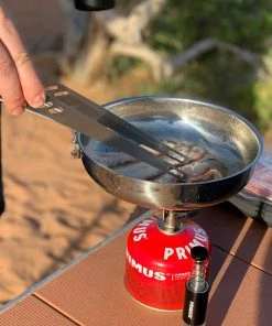 Gear Primus CampFire Tongs