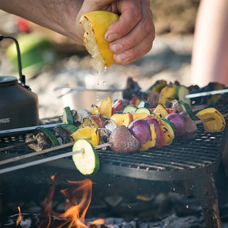 Primus CampFire Skewers 3 Primus CampFire Skewers