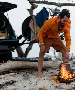 Primus Aeril Fire Rack