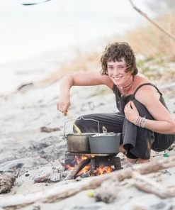 Primus Aeril Fire Rack