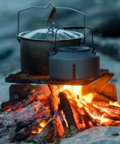 Primus Aeril Fire Rack