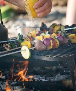 Primus Aeril Fire Rack