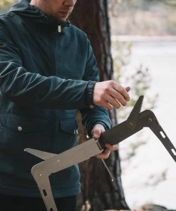 Primus Aeril Fire Rack