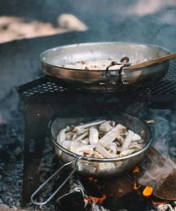 Primus Aeril Fire Rack