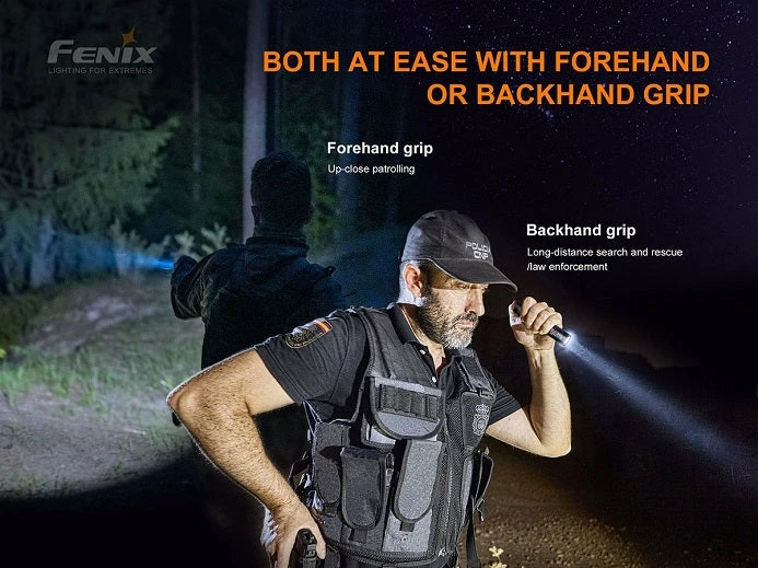 FENIX PD35 V3.0 1700 LUMENS RECHARGEABLE FLASHLIGHT 10 FENIX PD35 V3.0 1700 LUMENS RECHARGEABLE FLASHLIGHT
