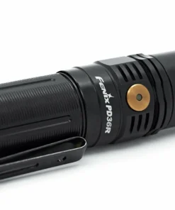 Fenix PD36R 1600 Lumens Rechargeable Flashlight Flashlights 22 Fenix PD36R 1600 Lumens Rechargeable Flashlight Flashlights