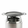 Solo Stove Bonfire Griddle Accessory Bundle Outdoor Cooking