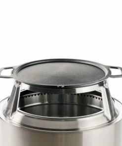 Solo Stove Yukon 27" Griddle Accessory Bundle
