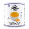 Food & Food Storage Augason Farms Cheese Blend Powder