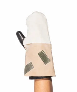 MIRA Safety MDG-1 Personal CBRN Decontamination Glove Gas Masks & HAZMAT Suits